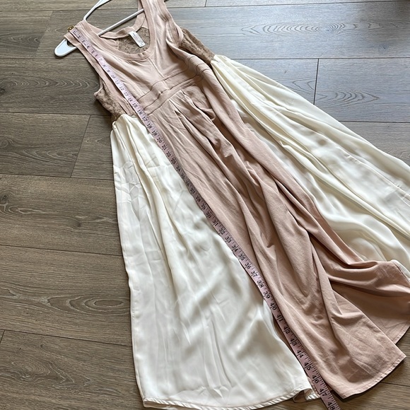 Anthropologie Daily Practice Keep Dancing Midi Dress - Picture 9 of 12